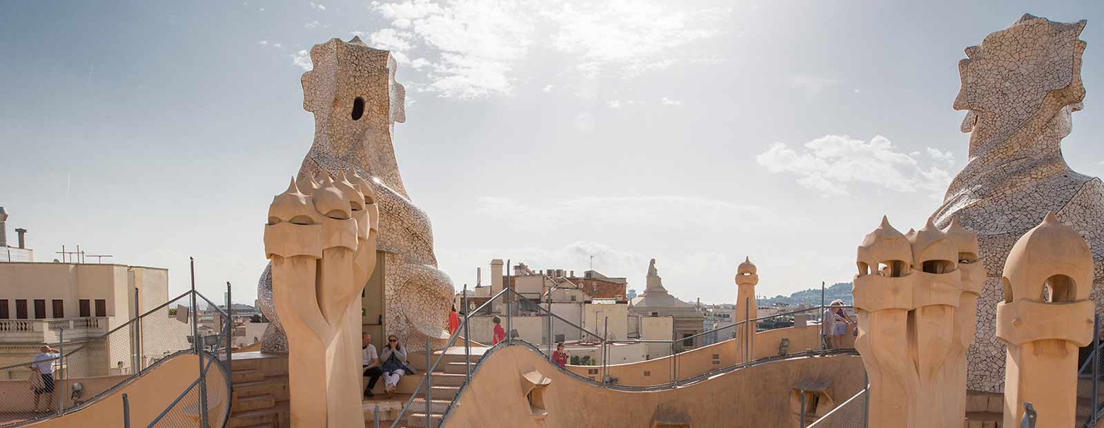 Casa Mila