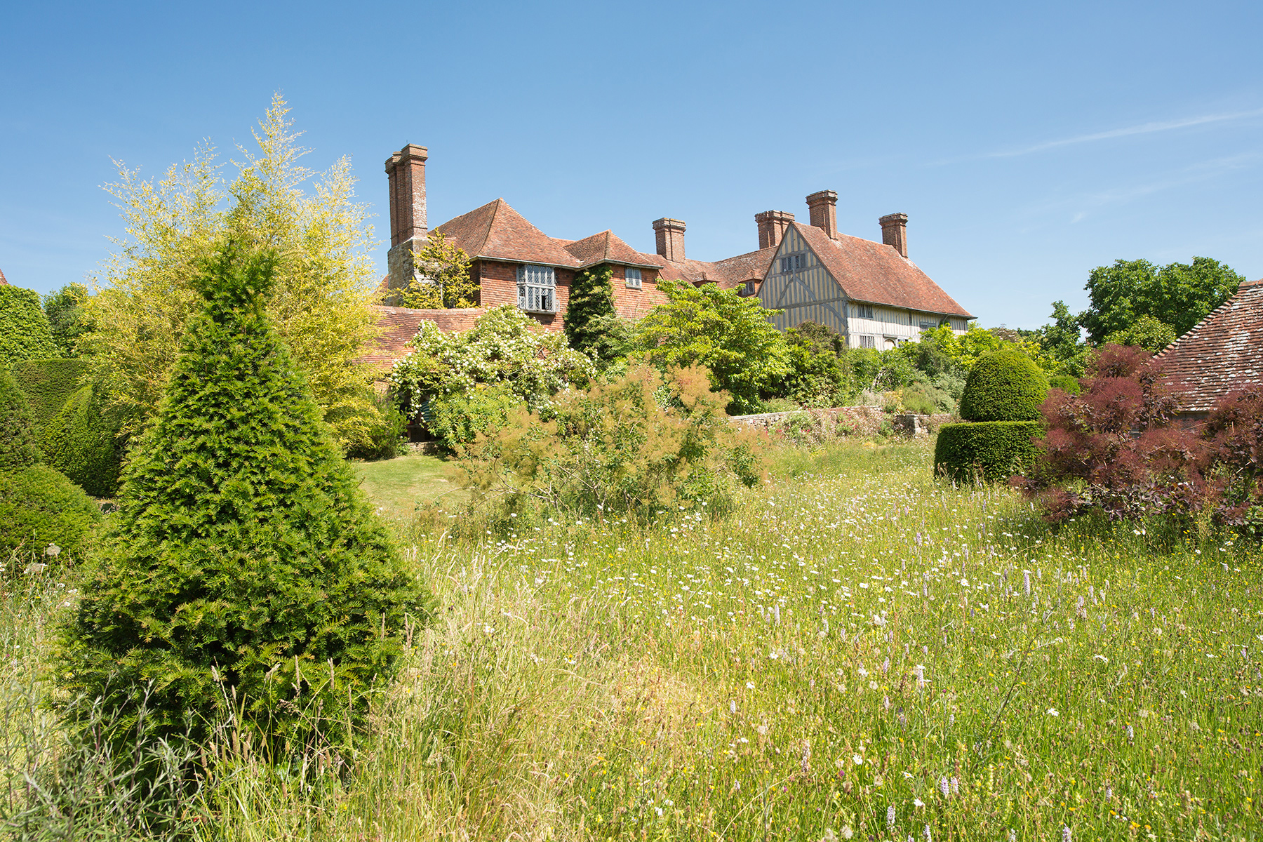 Great Dixter