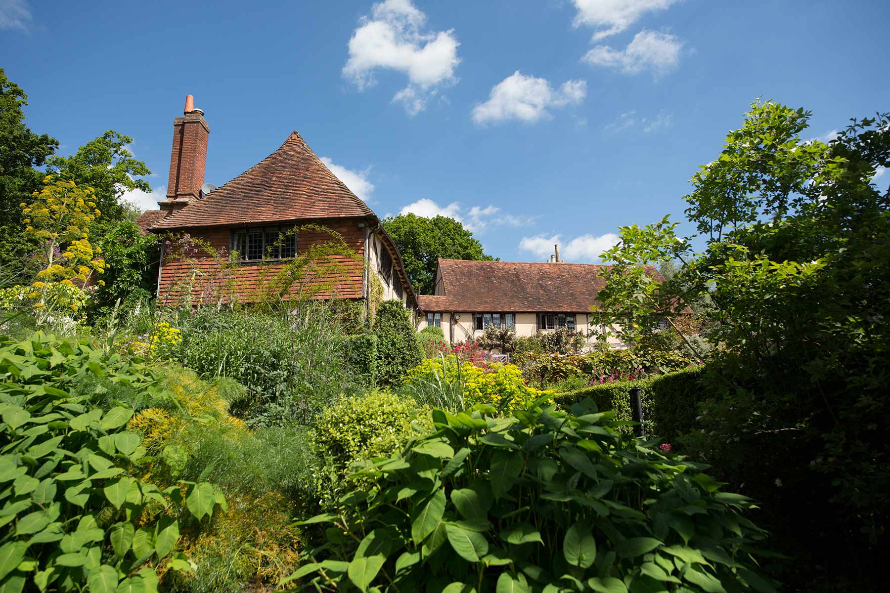 Long Barn