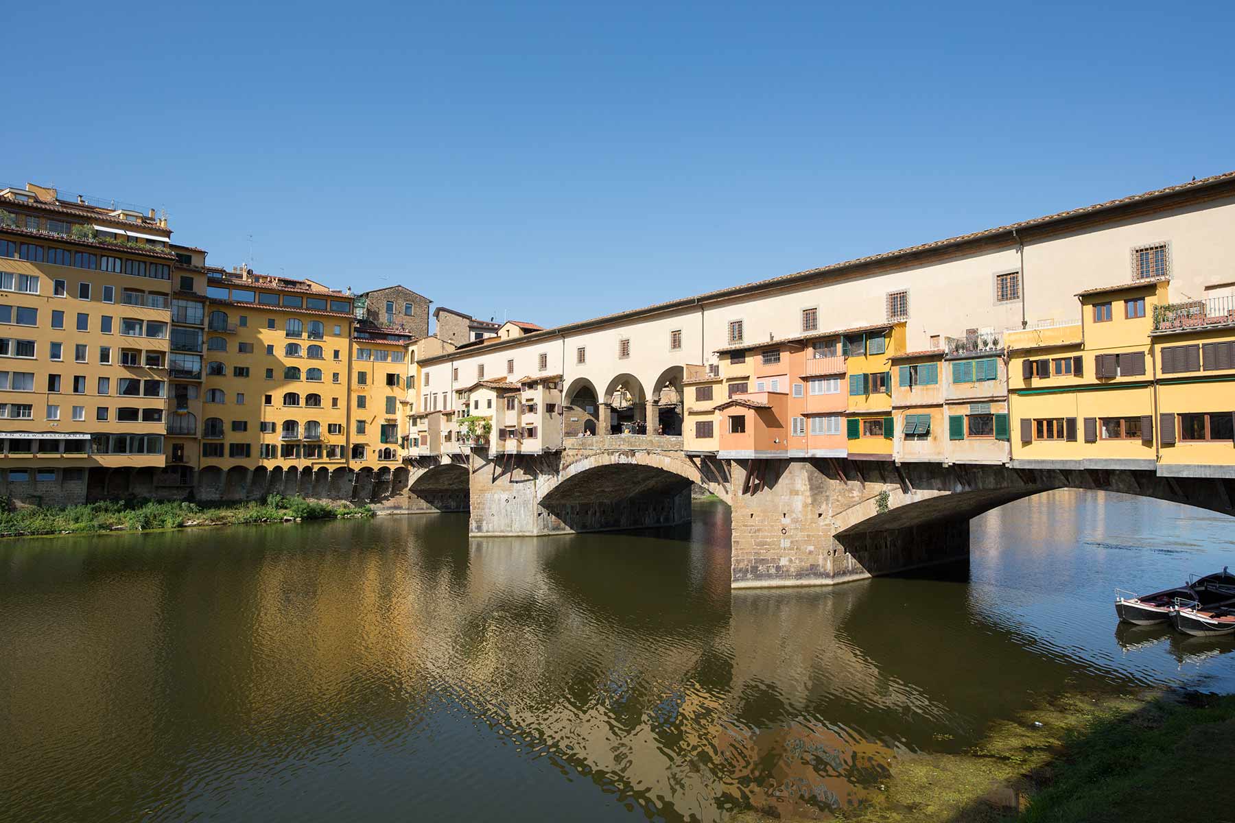 Arno flod