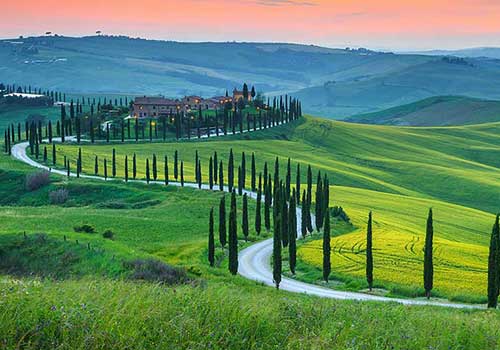 Toscana
